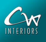 CW Interiors Logo